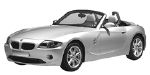 BMW E85 U2853 Fault Code