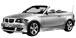 BMW E88 U2853 Fault Code