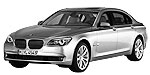BMW F01 U2853 Fault Code